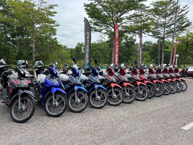 SM Sport 110E