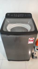 Haier Washing Machine 13KG