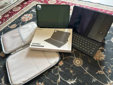 tablet infinix xpad 4G