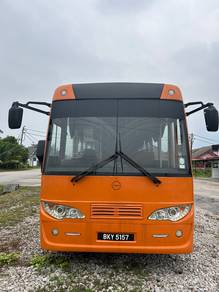 Bas Mini Untuk Dijual
