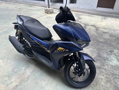 Aveta Nova 160