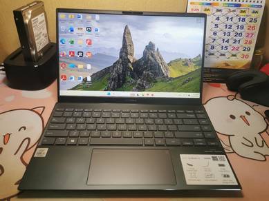 ASUS Zenbook 14" Laptop