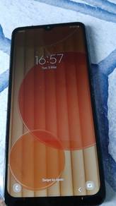 Galaxy A02 