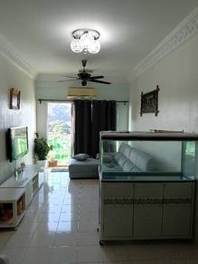 Condominium For Sale in Juta Mines
