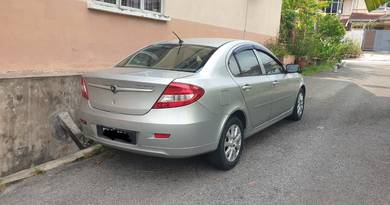 Proton Persona ELEGANCE MEDIUM LINE in Cheras, KUL