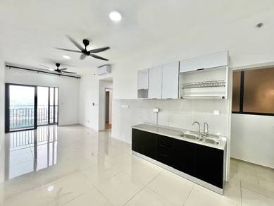 Service Residence For Rent in Jernih Residence