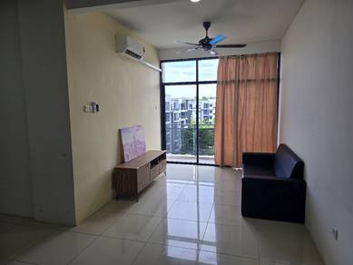 Condominium For Rent in Greenfield Residence (Kota Kinabalu)