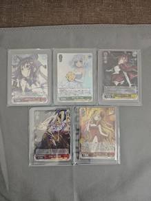 Weiss Schwarz Date A Live (Japanese)