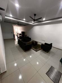2-storey Terraced House For Rent in Bandar Sri Sendayan,NSN