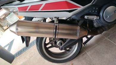 Yamaha TMAX