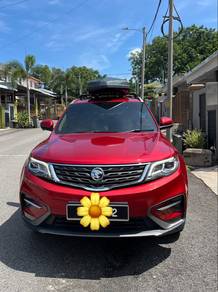Proton X70 TGDI EXECUTIVE 2WD in Bukit Rambai, MLK