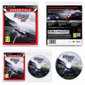 Need For Speed