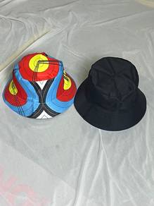 Archery hat