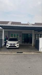 Terraced House For Rent in Kuantan,PHG