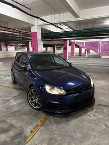 Volkswagen Golf TSI in Shah Alam, SGR