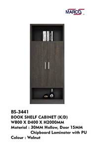 WN SERIES Book Cabinet BS3441