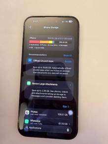 14 pro max 512gb