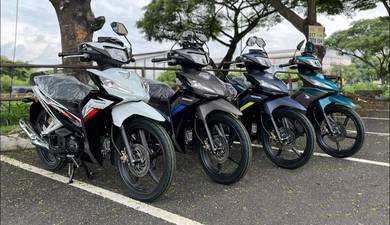 Honda Dash 125