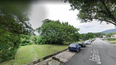 Commercial Land in Ampang, SGR