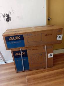AUX 1.5hp INV Harga Siap Pasang Aircond P2280
