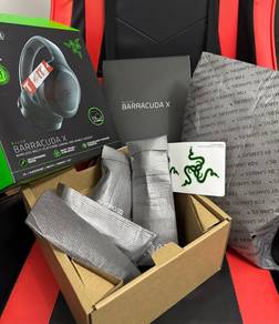 Razer Barracuda X 2022 Wireless Gaming Headset