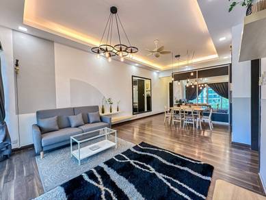 Condominium For Sale in Riana Green East