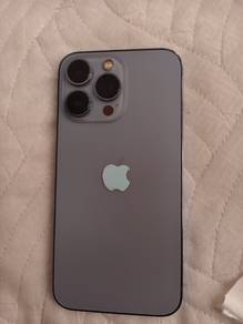 iPhone 13 Pro