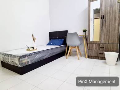 Room in Butterworth, PNG