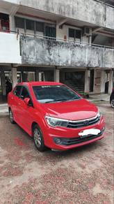 Perodua Bezza ADVANCE in Johor Bahru, JHR
