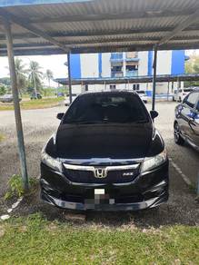 Honda Stream i-VTEC in Kuala Selangor, SGR