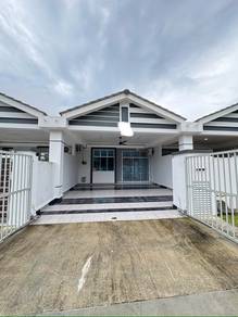 1-storey Terraced House For Rent in Kulai,JHR
