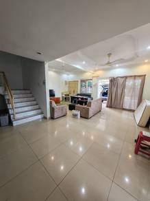 2-storey Terraced House For Sale in Paya Rumput,MLK