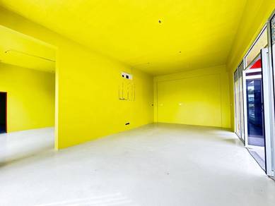 Shop lot For Rent in Kota Kinabalu,SBH