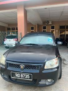 Proton Saga H-LINE in Kuantan, PHG