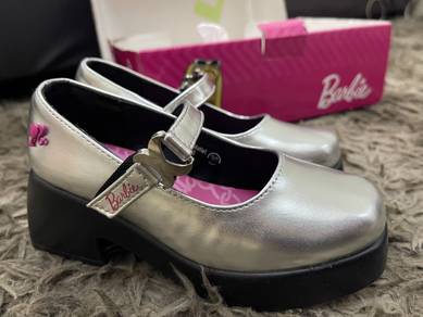 barbie shoes