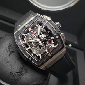 Hublot Spirit of Big Bang Titanium Ceramic