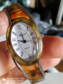 Original lady Rapport watch japanj