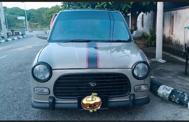 Perodua Kelisa EZ in Batu Kikir, NSN