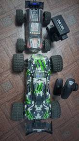 rc control