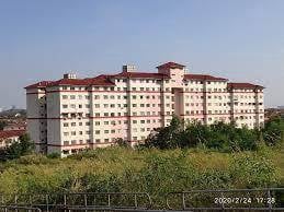 Flat For Sale in Pangsapuri Seri Sentosa