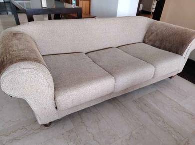 Sofa 3 Seater