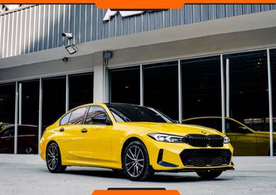 BMW 320i 20i SPORT in Others, SGR