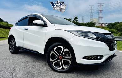 Honda HR-V V in Seri Kembangan, SGR