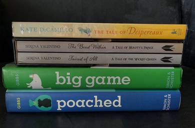 Children's English Books