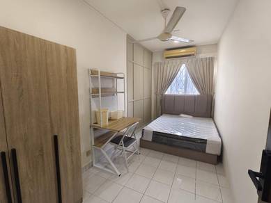 Room in Bandar Utama, SGR