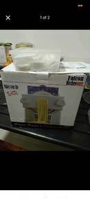 Kitchen ware falcon
