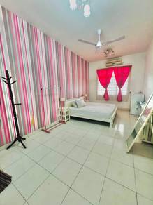 1-storey Terraced House For Rent in Kulai,JHR