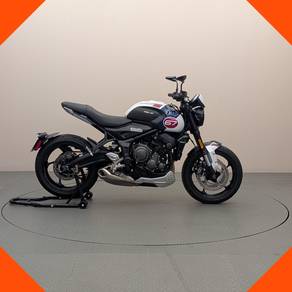 Triumph Trident