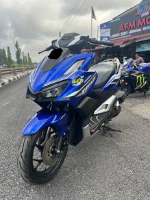 Honda Vario 160