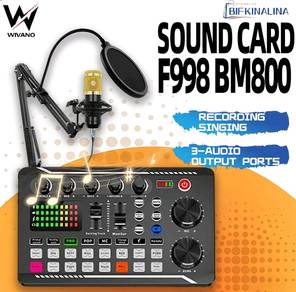 sound card 